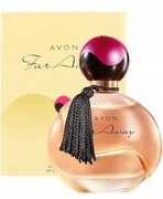 Woda perfumowana Far Away 