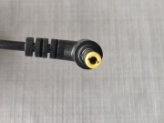 2,7 m Zasilacz do laptopa Asus 90W; 19V; 4,74 A ładowarka Qoltec adapter