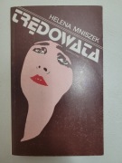 Helena Mniszek Trędowata tom 1-2 Literackie 1988 – bardzo dobry