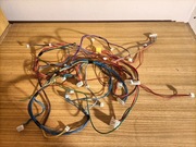 Wiązka kabli do zmywarki Bosch