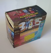 Panini FIFA 365 2025 Nordic Edition Box