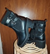 Buty botki Sinsay 41 nowe 