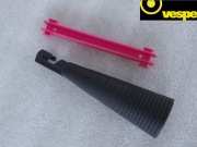 Vespe Korek do amoryzatora System Perfect Elastic Big Carp