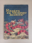 Ranira ze Słonego Jeziora W. Markowska