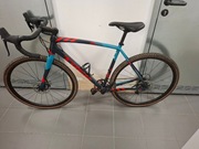 Trek Crockett 5 disc r.56, Sram Rival 1x11 gravel/cx