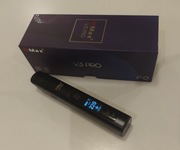 Waporyzator CBD X-Max V3 Pro. Jak Nowy!