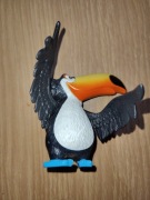 Figurka z Rio  Macdonald's