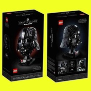 #NOWE# LEGO 75304 HEŁM DARTH VADER STAR WARS wys. 24h