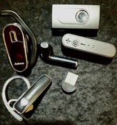 Słuchawki Bluetooth ADAPTERY Bluetooth