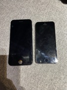 Pakiet Apple IPhone 5s/7