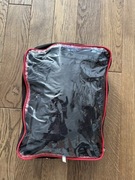 Kombinezon jednoczęściowy przeciwdeszczowy motocyklowy rozmiar L