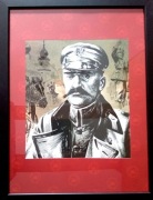 10 marsz. Józef Piłsudski