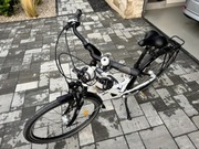 Rower GIANT damski aluminiowy 26 cali rama S