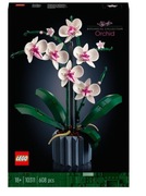 Klocki Lego 10311 orchidea 