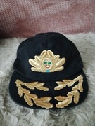 Czapka marynarka wojenna Bułgaria 
