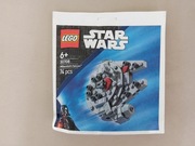 Lego Star Wars Minimodel Sokoła Millennium 30708