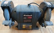 Szlifierka stołowa Einhell DSC 150! Okazja!