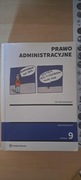 Podręcznik Prawo Administracyjne Jan Zimmermann