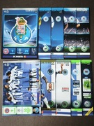 karty FC Porto - Panini Adrenalyn xl uefa Champions League 2014–2015