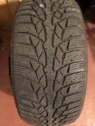 4 Opony zimowe Nokian WR D4 225/40 R 18 92 V XL  