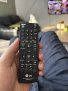 Pilot do DVD LG AKB33659510