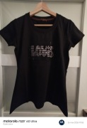 Śliczny T-shirt damski 