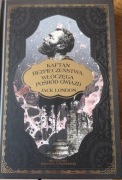 Jack London, Kaftan bezpieczeństwa, Włóczęga pośród gwiazd