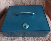 Kasetka metalowa Art metal MG-8P na pieniądze 