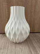 Wazon Dekoracyjny wydruk 3D