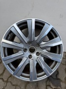 Felga Porsche 21” OEM 9J1601025M Cayenne Coupe 5x130