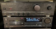 Wzmacniacz TECHNICS SU-810  2 x 75W
