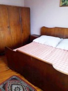 Meble drewniane lata 50-te