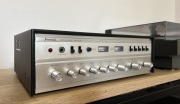 Sansui AU-70 wzmacniacz lampowy.