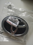 Emblemat (Znaczek) Toyota o numerze katalogowym 75301-05030