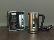 Spieniacz do mleka Bialetti Mk01 podgrzewacz elektryczny 100% sprawny