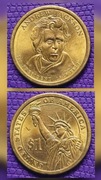 1 Dolar Amerykański Andrew Jackson