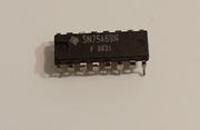 Układ scalony Texas SN75469N