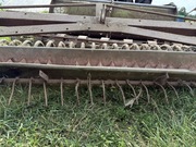 Siewnik do rzodkiewki