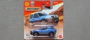 MATCHBOX Toyota RAV4 Off Road  Hors-Route 1997 - NEW 2026 