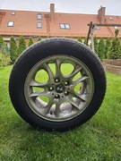 Felgi 17 alu bmw