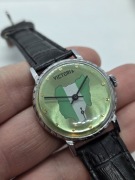 Zegarek Pobieda Nigeria Victoria 