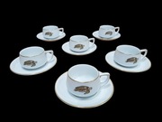 Uroczy serwis Rosenthal Thomas Lacroix