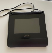 Wacom STU-540/K – tablet podpisu / tablet graficzny