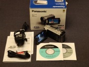 Kamera Panasonic HC-V10 