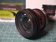 Samyang 12mm T2.2 NSC CS – Micro 4/3 (MFT)
