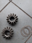 Kola zębate ford e7tz-4236-a