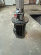 Pompa GRUNDFOS 5,5 kW Hmax=379,7m