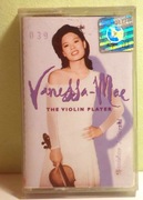 Vanessa-Mae -The Violin player -kaseta