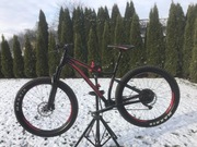 Merida big trial 700