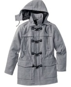 Bardzo duża męska kurtka budrysówka rozmiar eu 66 firmy Bonprix